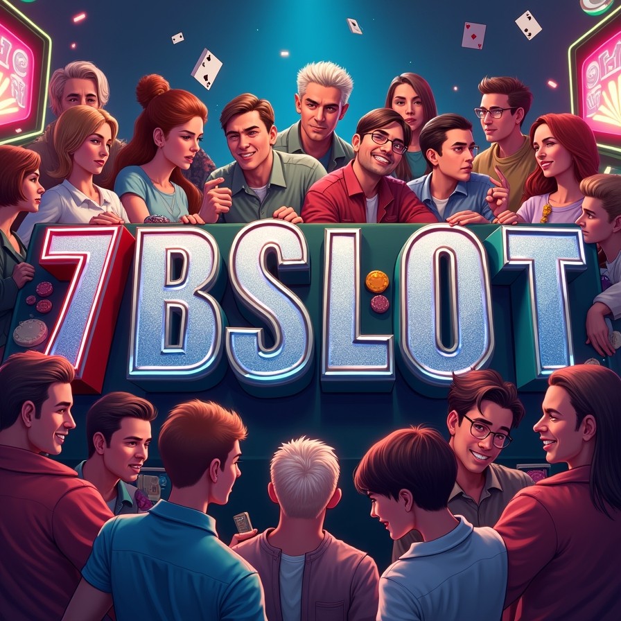 7BSLOT INTRODUCTION 2