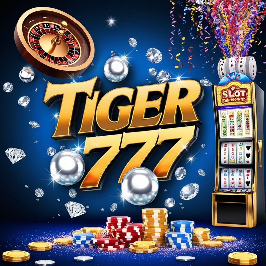 Cadastre-se na Tiger 777 e ganhe bônus de boas-vindas!
