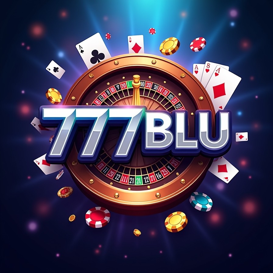 777BLU