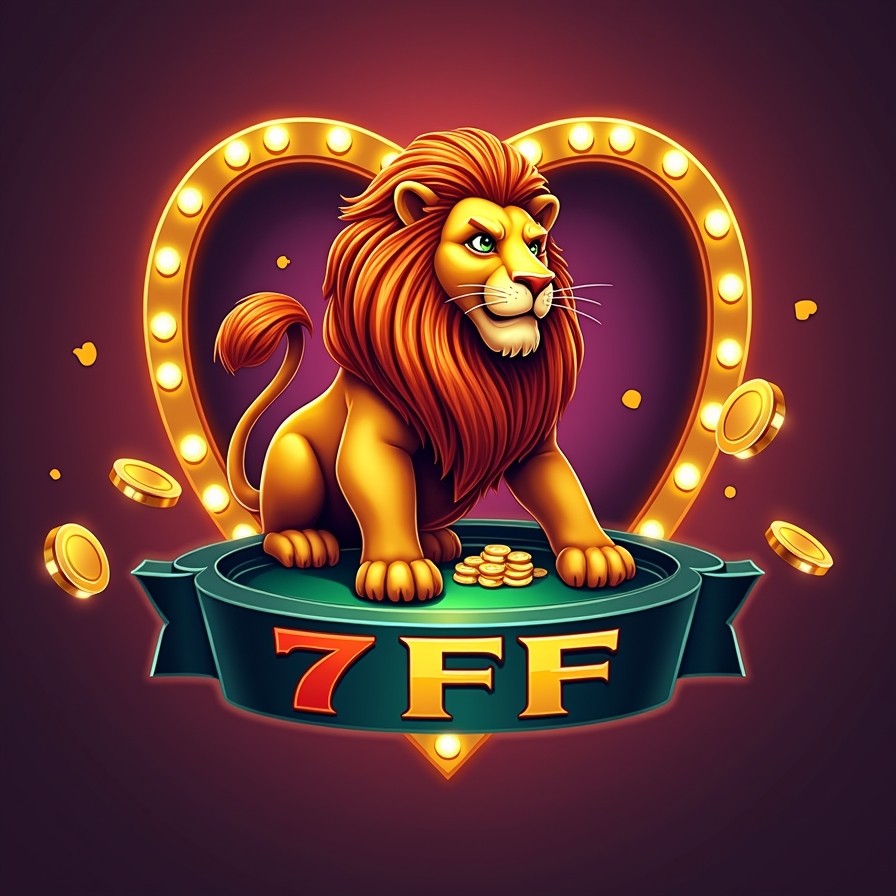 7 FF LOGO