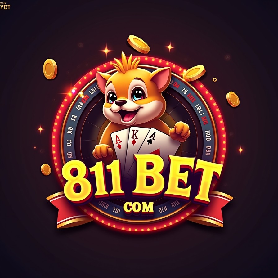 811BET COM LOGO 