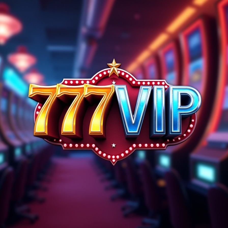 777VIP 
