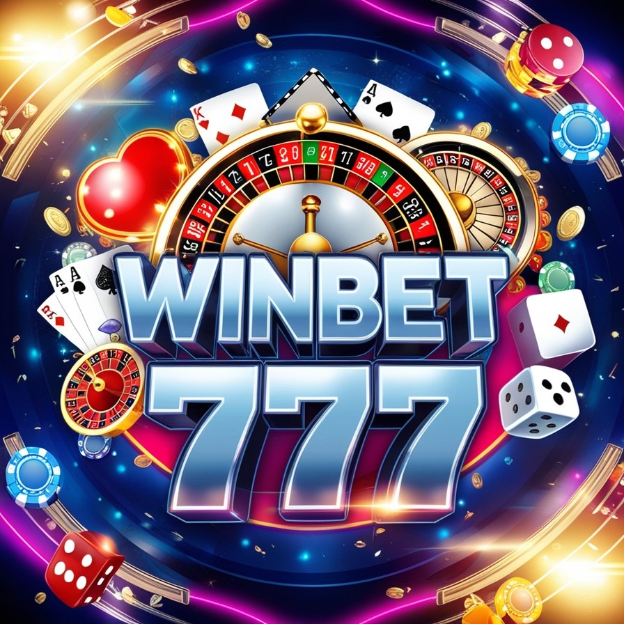 Jogue e aposte com segurança total na Winbet 777.