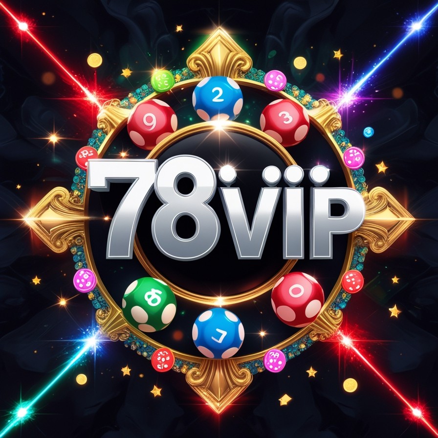 Aposte com segurança e bônus incríveis na 78vip!
